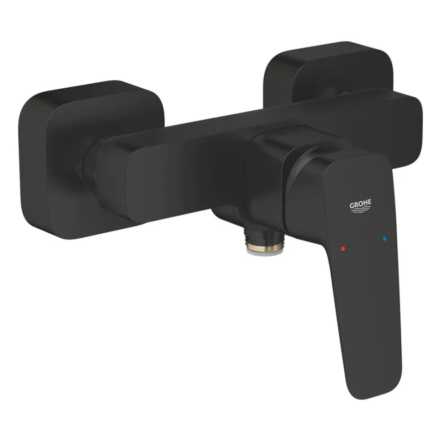 Смеситель однорычажный для душа Grohe Cubeo (1018242430)