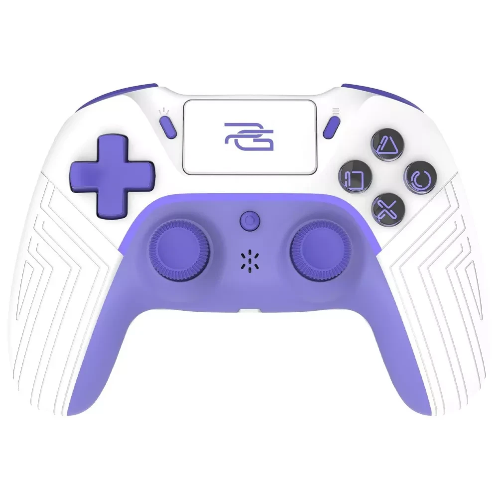 Геймпад беспроводной Proove Gaming Skadia white/purple (2835160208)