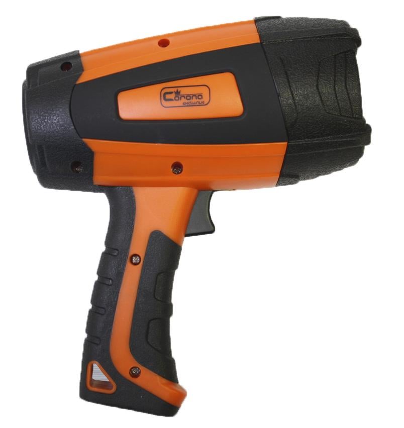 Ліхтар Richmann 1W з ручкою 100 лм дальність світла 100 м (C5931) - фото 3 Ліхтар Richmann 1W з ручкою 100 лм дальність світла 100 м (C5931) - фото 3