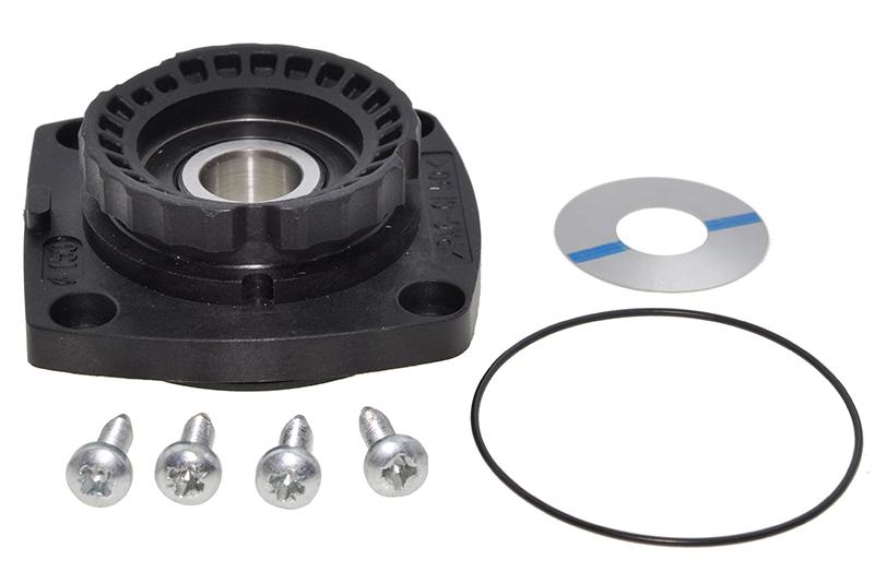 Фланец опорный в сборе VJ Parts для болгарки УШМ Bosch GWS 14-150 С 1607000348