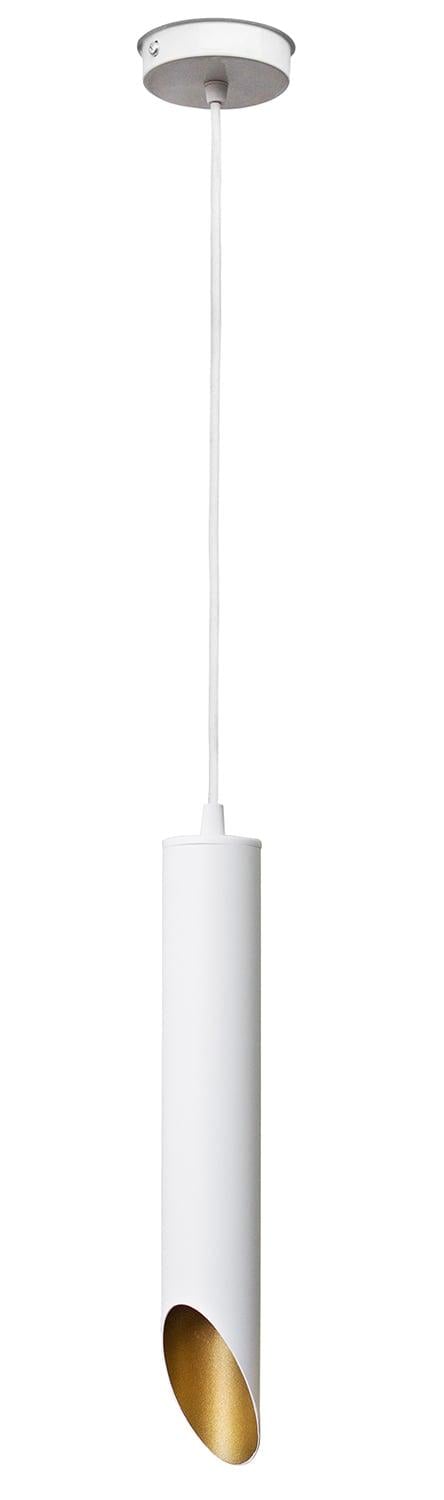 Светильник подвесной MSK Electric Трубка NL3722 W