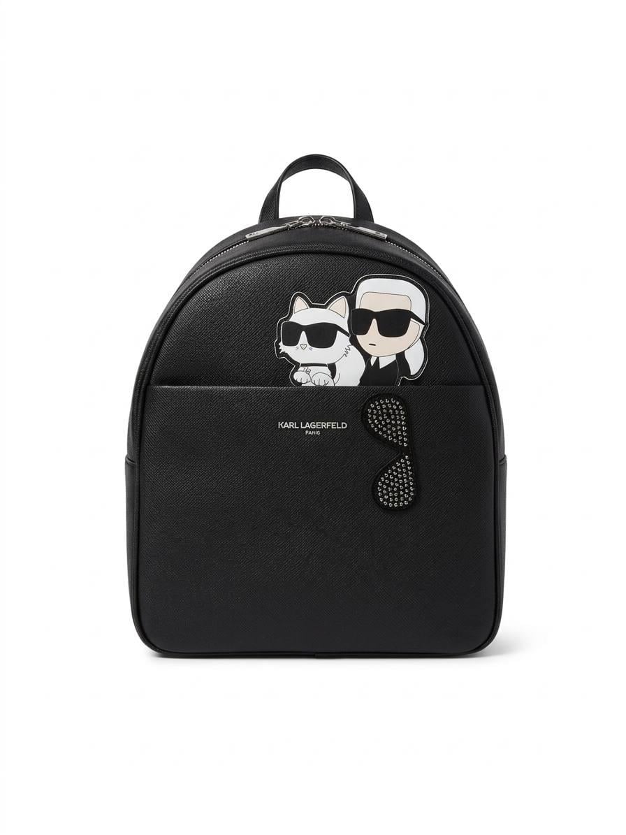 Женский рюкзак Karl Lagerfeld EKL370 (33480895)