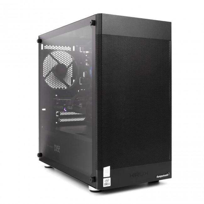 Системний блок Komputronik Infinity X510 i5/16/500/2000 GB/Geforce RTX 3050 8 GB/Без ОС (Y3)