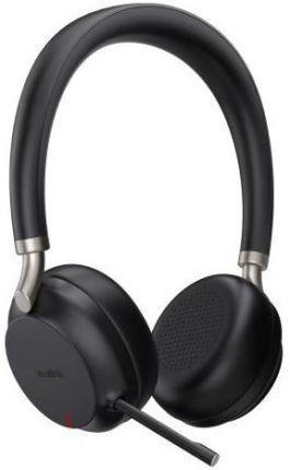 Навушники Yealink BH72 Lite Teams Black USB-A (495573)