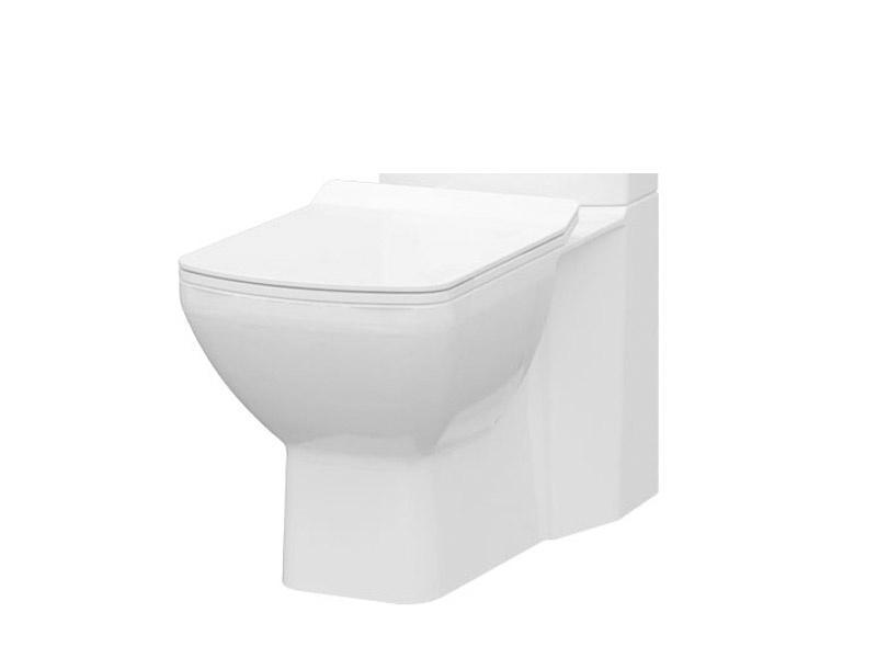 Чаша унитаза IDEVIT Venus (14397)