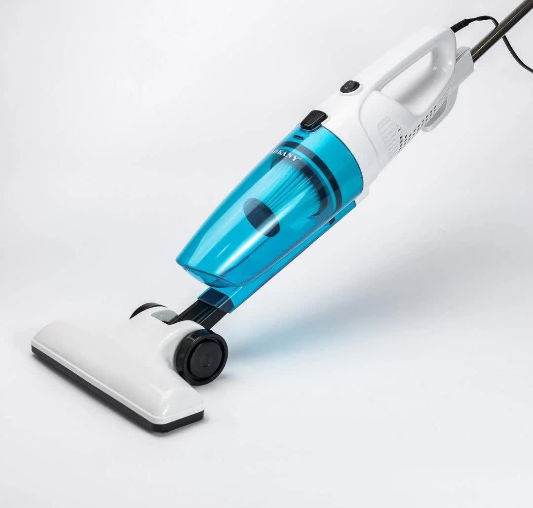 Пилосос вертикальний колбовий Sokany SK-13013 900 Вт (30226271) - фото 6