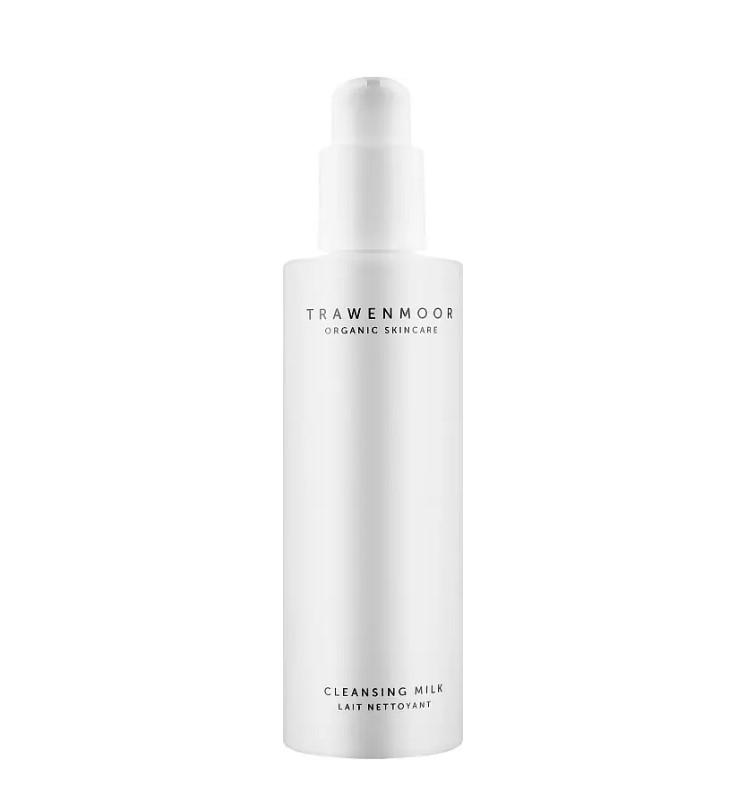 Молочко для сухой чувствительной требовательной кожи Dr. Spiller Trawenmoor Cleansing Milk 200 мл (19505188) Молочко для сухой чувствительной требовательной кожи Dr. Spiller Trawenmoor Cleansing Milk 200 мл (19505188)