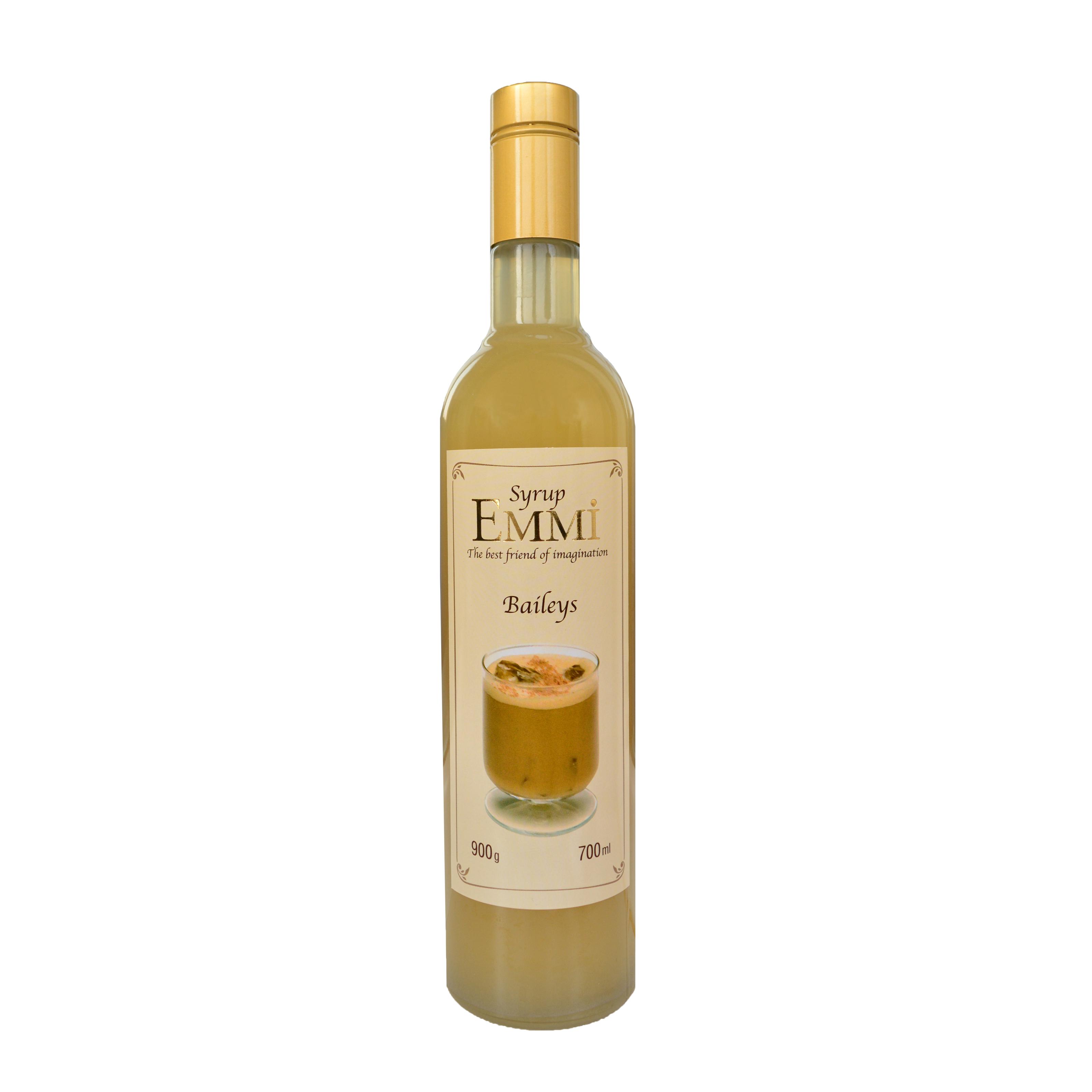 Сироп Emmi Бейлис 700 мл (I40080003)