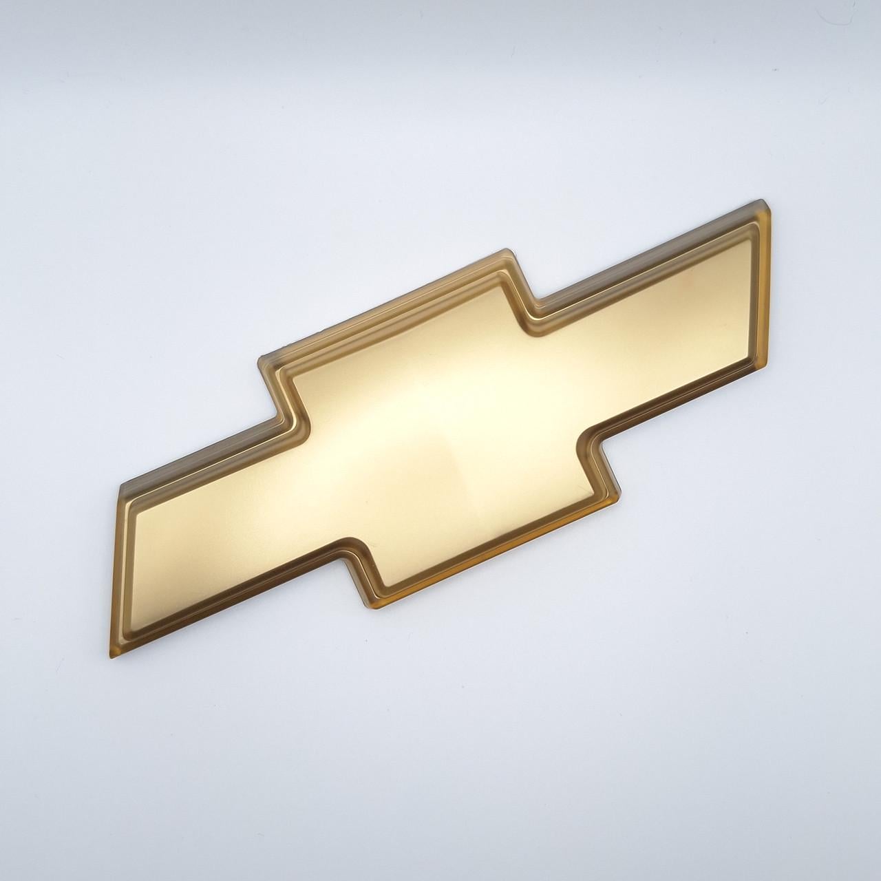 Эмблема Chevrolet 215х76 мм 195х76 мм (2048439982)