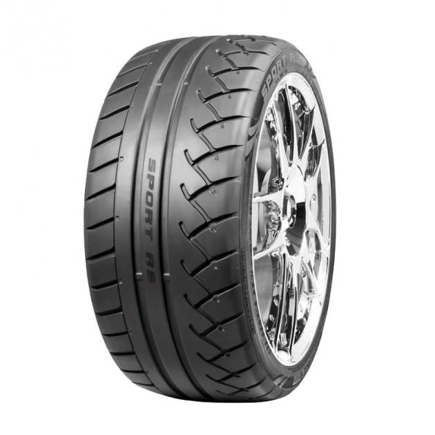 Шина летняя WESTLAKE Sport RS 235/40R18 95W (2434531)