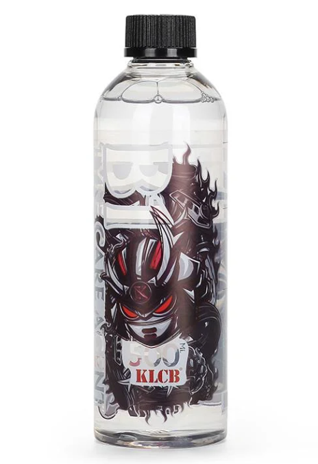 Покриття шин захисне KLCB В-1 Tyre care agent (25106640)