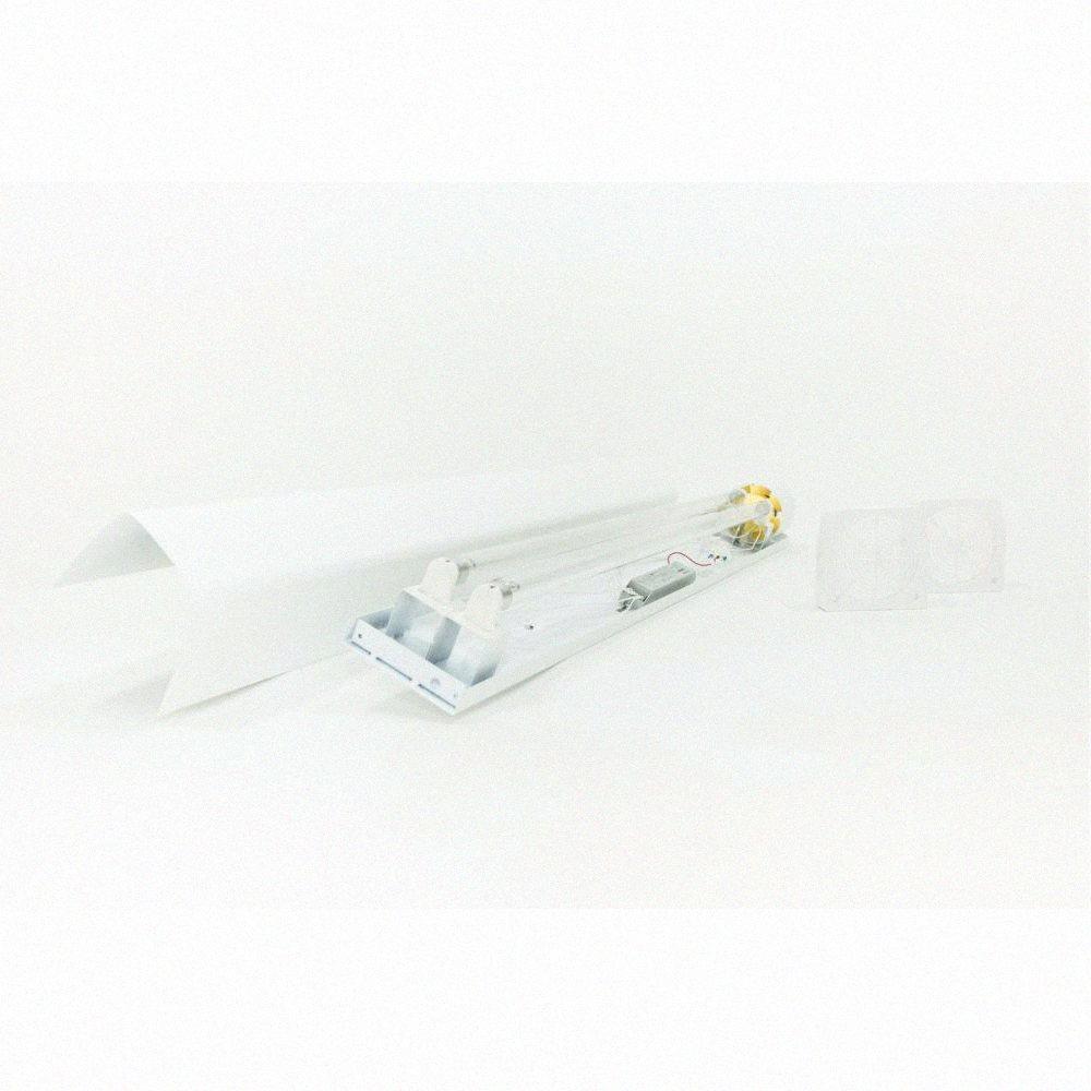 Рециркулятор бактерицидный AEREKS STANDART 30 Вт (28080507) - фото 6 Рециркулятор бактерицидный AEREKS STANDART 30 Вт (28080507) - фото 6