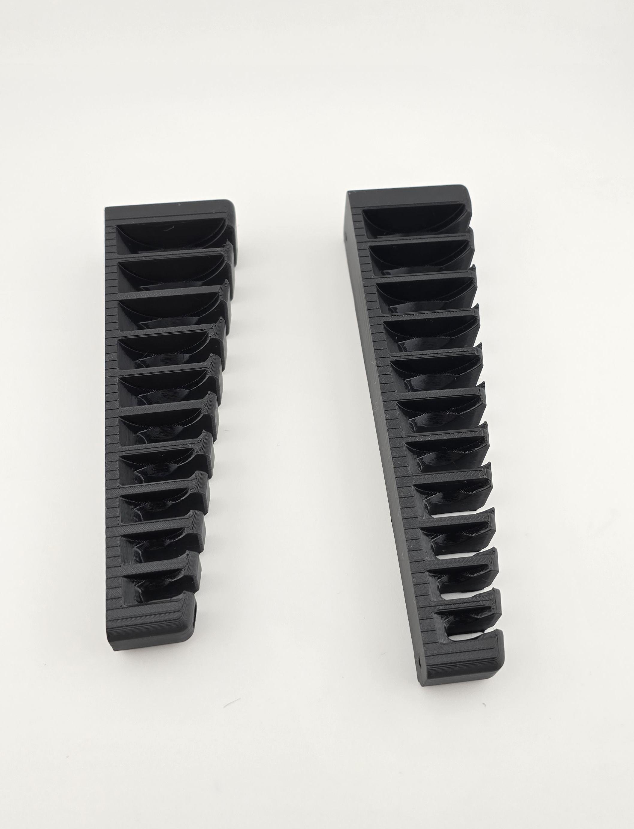 Держатель для гаечных ключей (E0046)