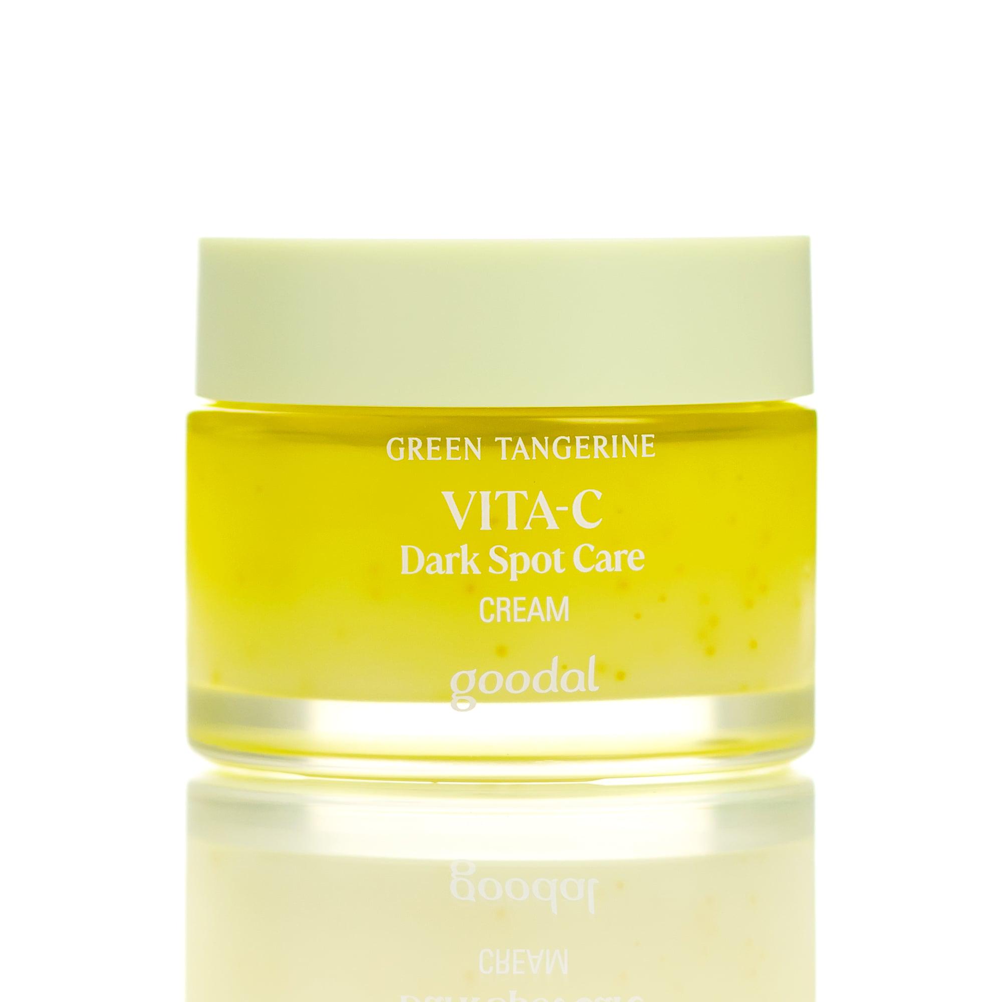 Крем осветляющий с витамином С Goodal Vita C Dark Spot Care Cream 50 мл