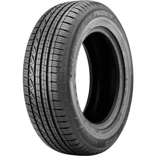 Автошина Dunlop Grandtrek Touring A/S 235/60 R18 102V