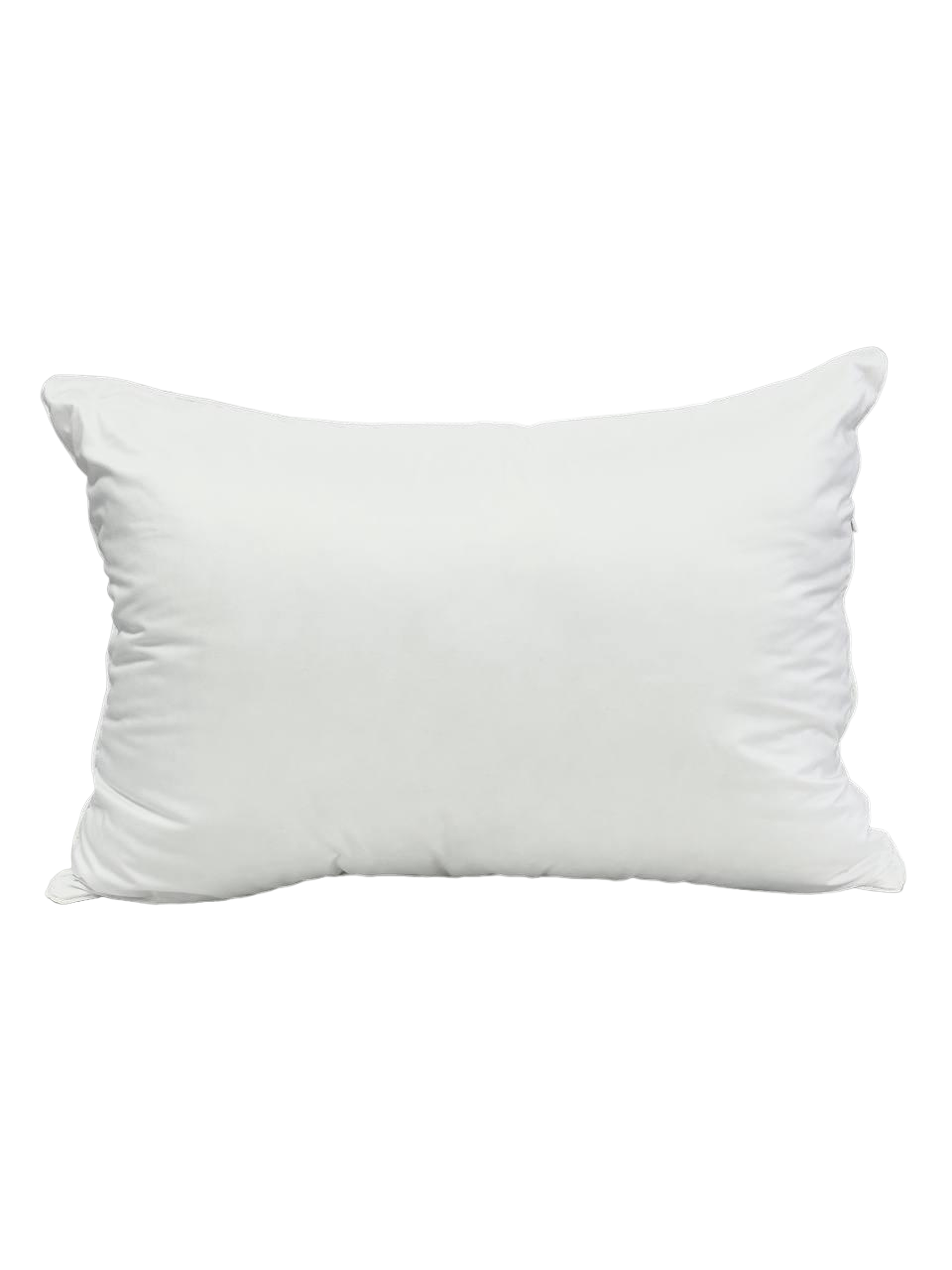 Подушка Ideal Double Chamber двухкамерная с молнией 50х70 см (11817957)