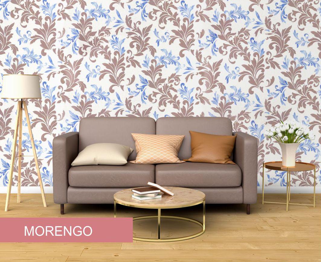 Шпалери Crocus Маренго 8441 вінілові на флізеліновій основі 1,06 м - фото 2 Шпалери Crocus Маренго 8441 вінілові на флізеліновій основі 1,06 м - фото 2