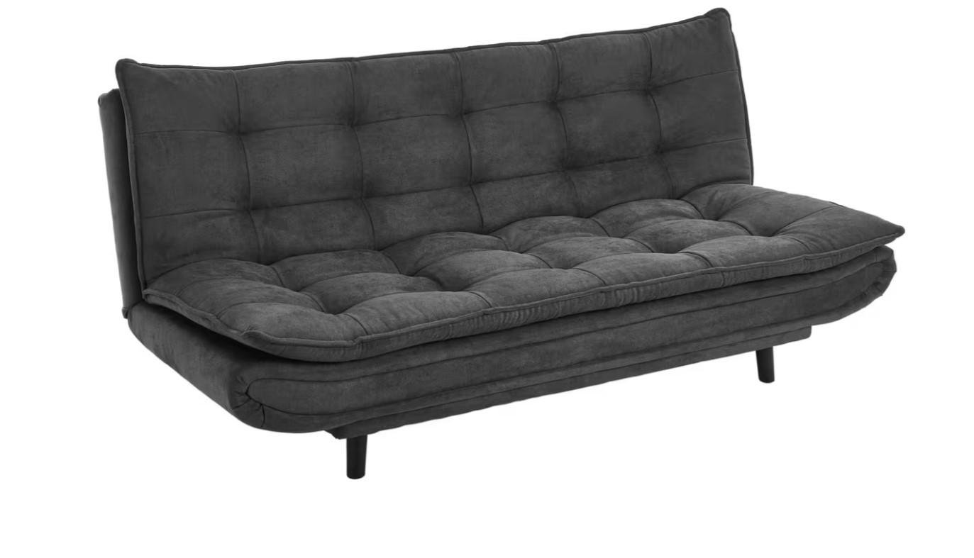 Диван Захід Дизайн Osmo Сірий (13377105) - фото 2 Диван Захід Дизайн Osmo Сірий (13377105) - фото 2