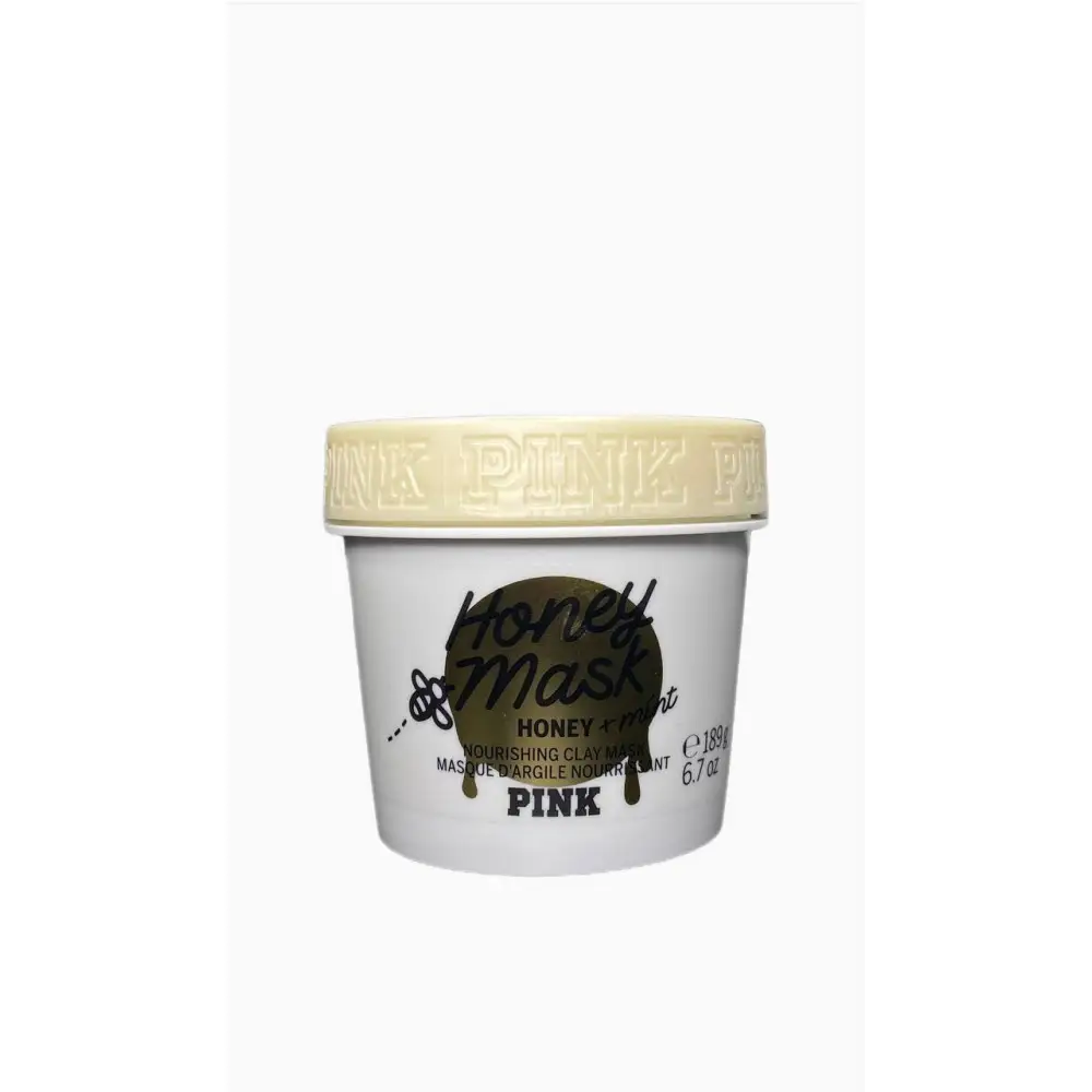 Маска Victoria's Secret Honey Mask Nourishing Clay Mask (14935052)