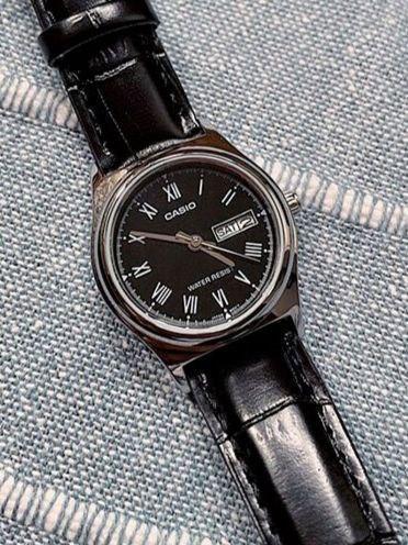 Наручные часы женские Casio LTP-V006L-1B Timeless Collection Lady Timeless Collection Черный (2917394407) Наручные часы женские Casio LTP-V006L-1B Timeless Collection Lady Timeless Collection Черный (2917394407)