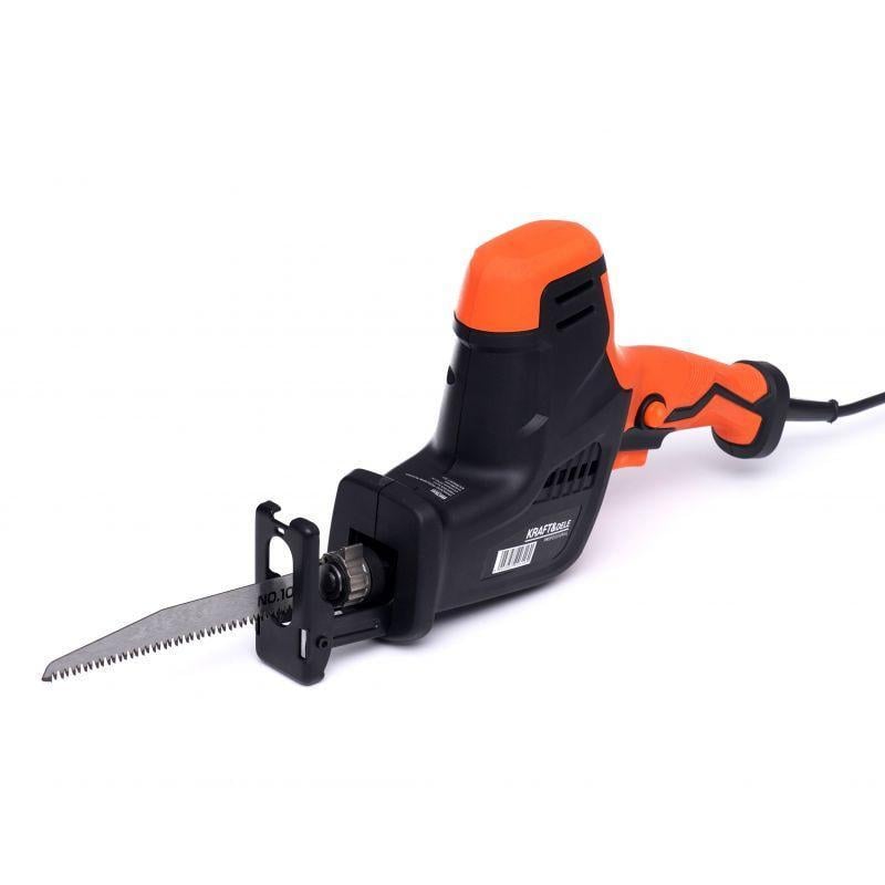 Пила сабельная Kraft&Dele KD1665 1600 Вт