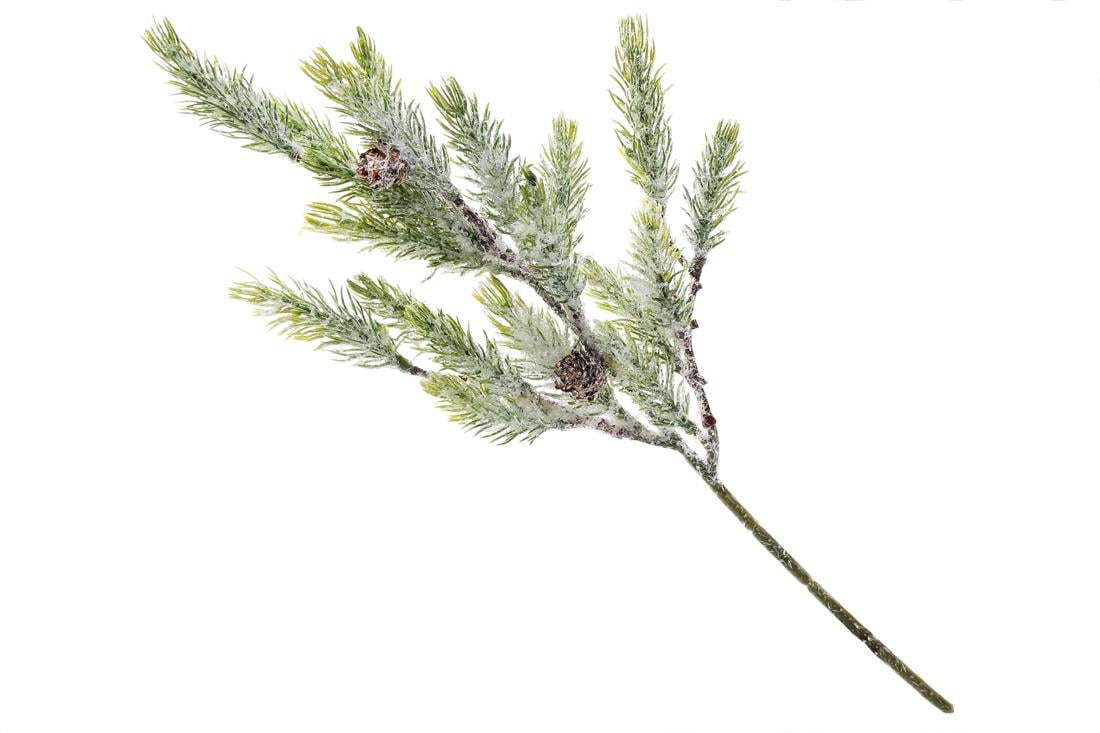 Декоративная ветка BonaDi (122-104)