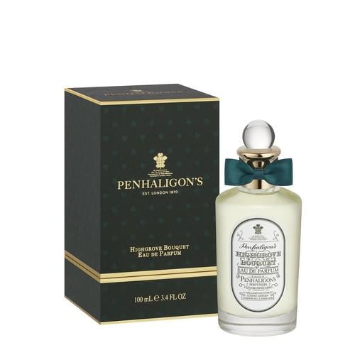 Парфумована вода унісекс Penhaligon`s Highgrove Bouquet 100 мл (84463)