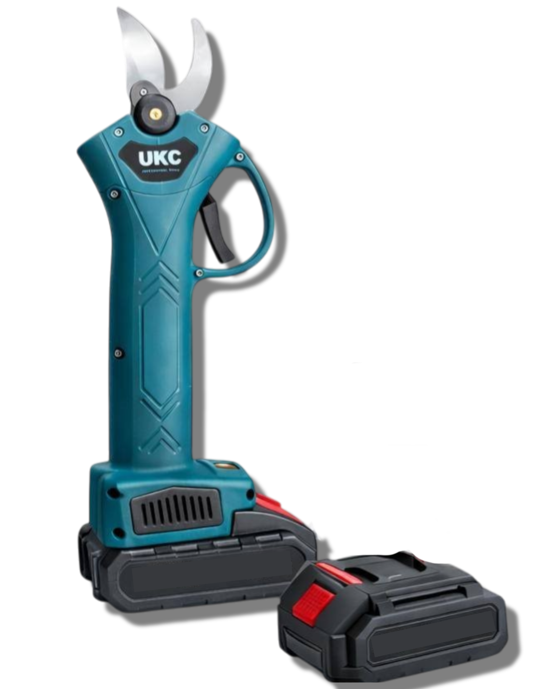 Секатор аккумуляторный NTJ-2000 для обрезки деревьев и винограда (NTJ-2000)