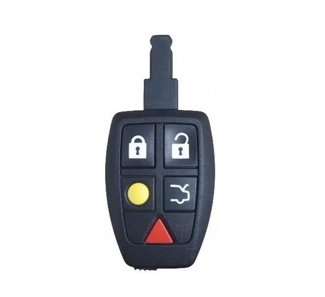 Корпус автоключа Volvo KS14