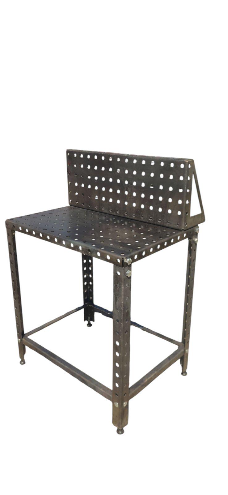 Удлинитель сварочного стола (28767014) - фото 7 Удлинитель сварочного стола (28767014) - фото 7