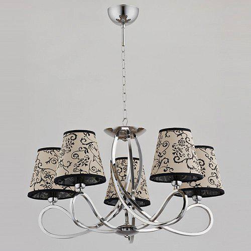 Люстра Alfa Willma класична (23595)