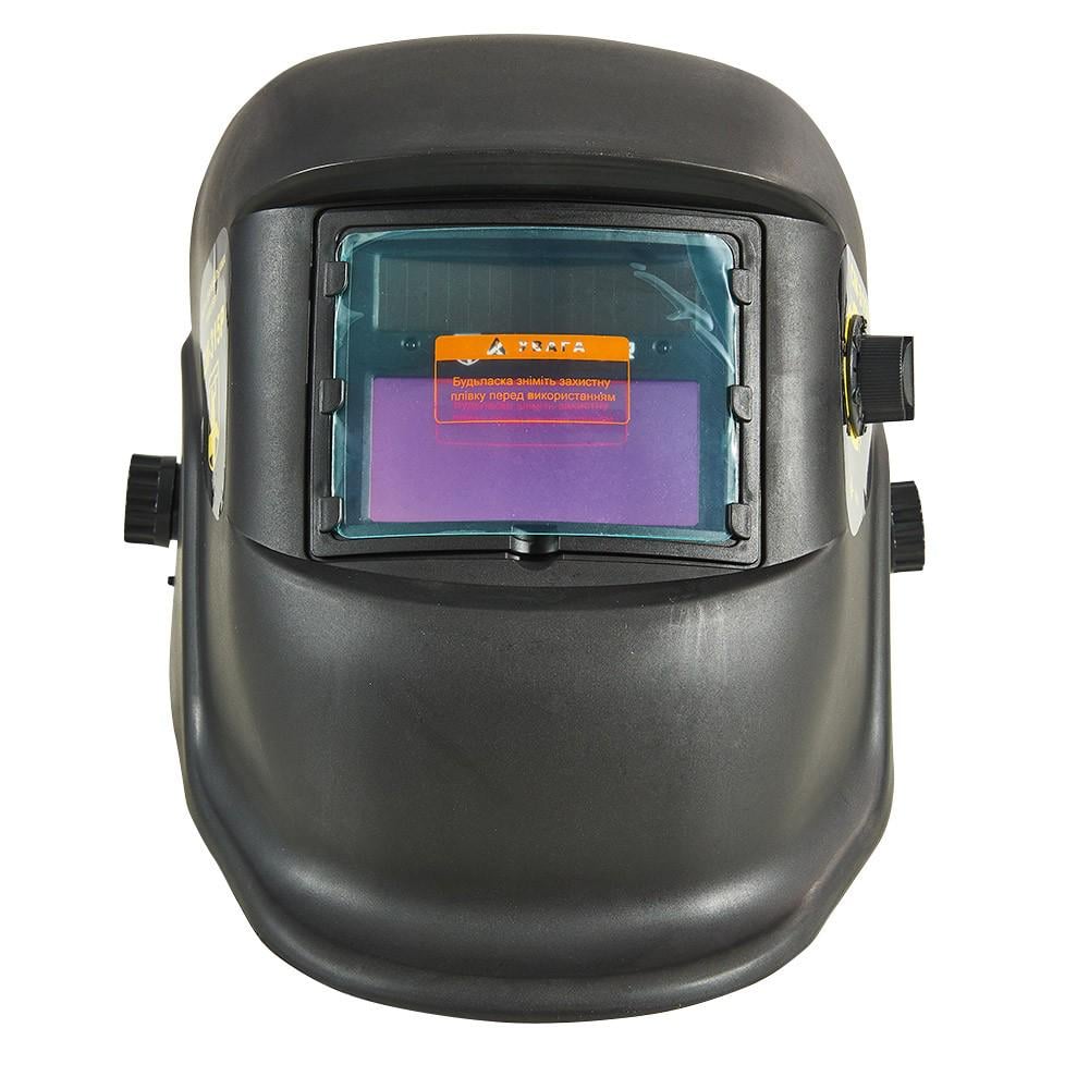 Комплект зварювання Кентавр СПАВ-250 NG Mini і маска Кентавр СМ-315Р 1плюс1 (218643) - фото 7 Комплект зварювання Кентавр СПАВ-250 NG Mini і маска Кентавр СМ-315Р 1плюс1 (218643) - фото 7