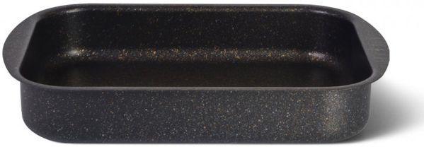 Форма для запекания Fissman 35x25x6 см (14202) - фото 2 Форма для запекания Fissman 35x25x6 см (14202) - фото 2