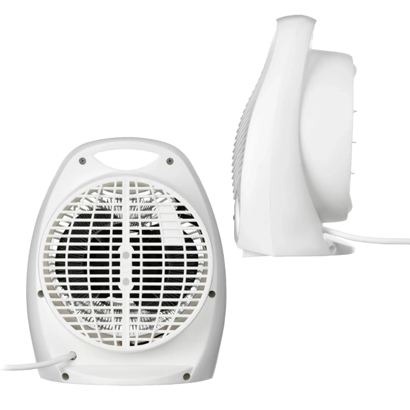 Тепловентилятор Crownberg CB-7746 2000 Вт (13466004) - фото 3 Тепловентилятор Crownberg CB-7746 2000 Вт (13466004) - фото 3