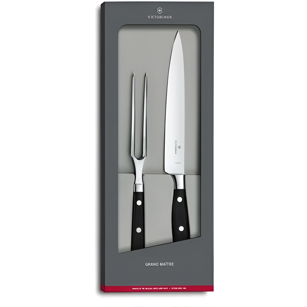 Набор кухонный Victorinox Grand Maître Set 7.7243.2 2 шт. (58-79-Vx77243.2)