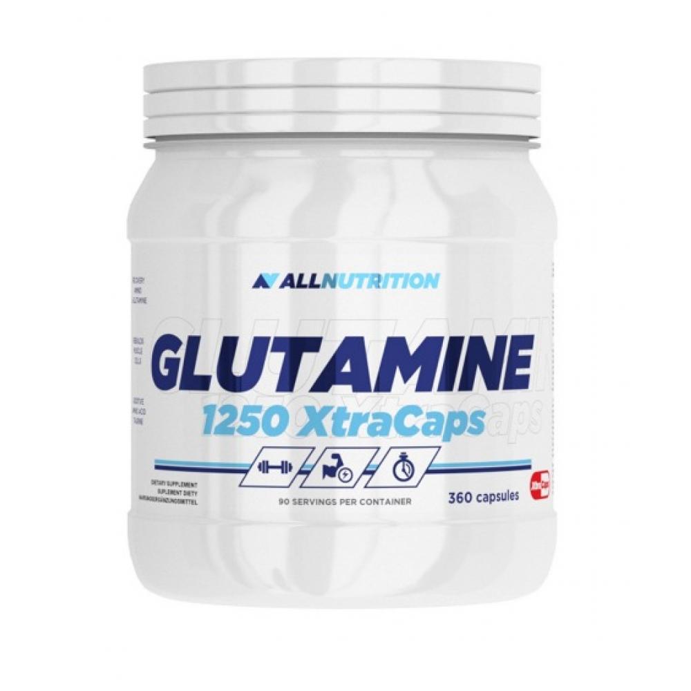 Аминокислота Glutamine 360 caps (10835314) Аминокислота Glutamine 360 caps (10835314)