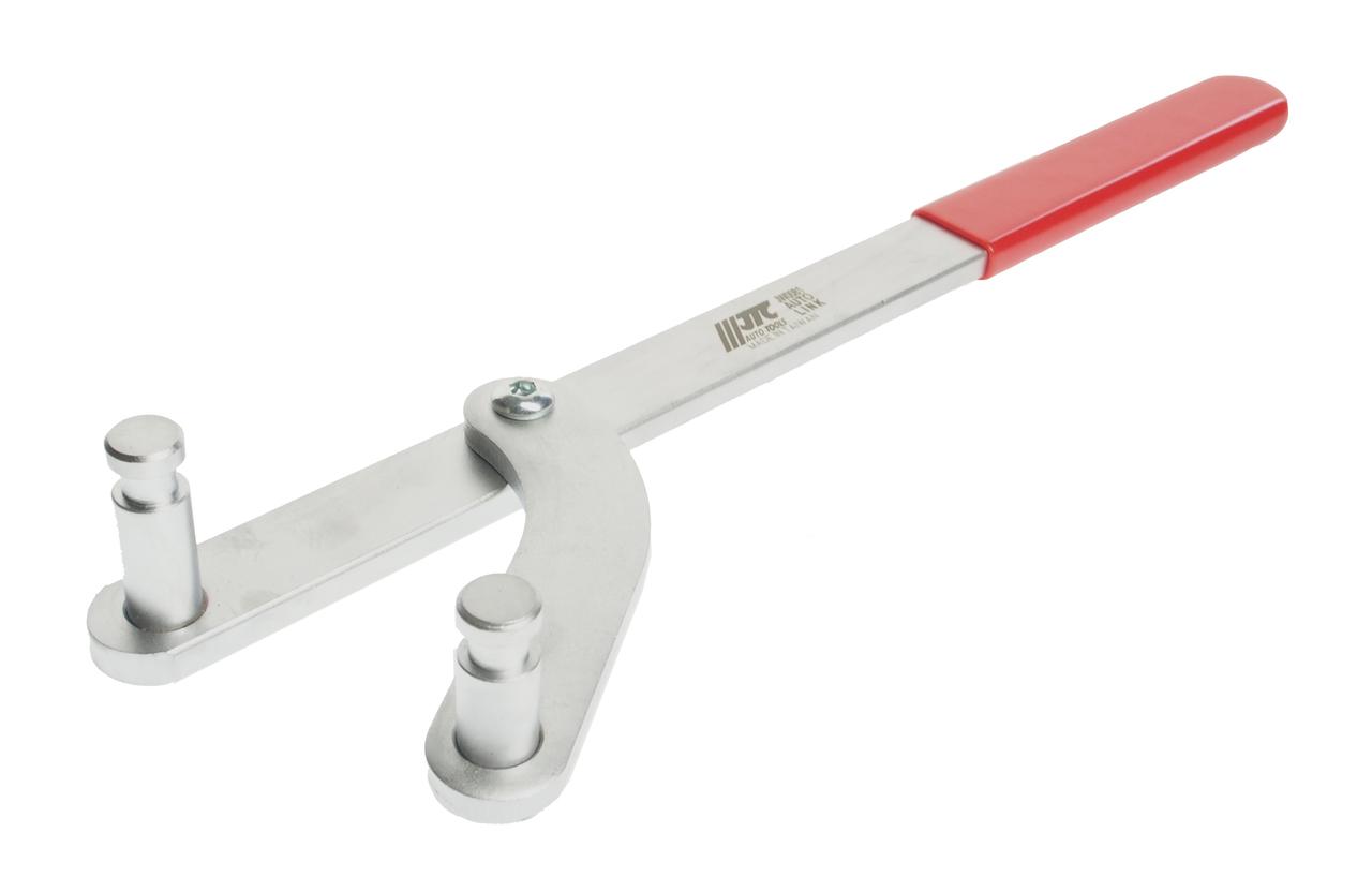 Ключ для фіксації шківів JTC JW0081 універсальний