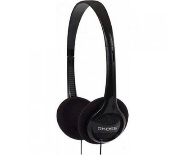 Наушники Koss KPH7 Black (KPH7)