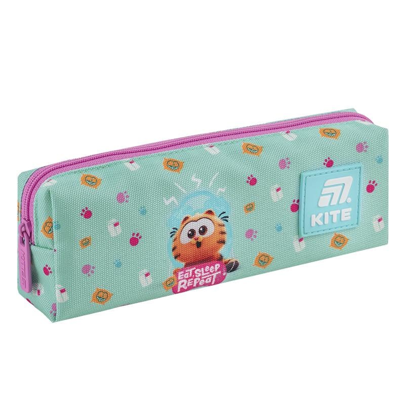 Пенал KITE Garfield (GF25-642-2)