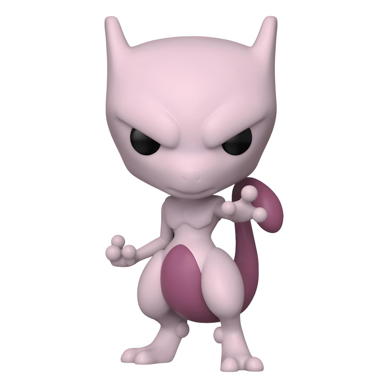 Фигурка POP Pokemon Мьюту 10 см (2023-025-1B)