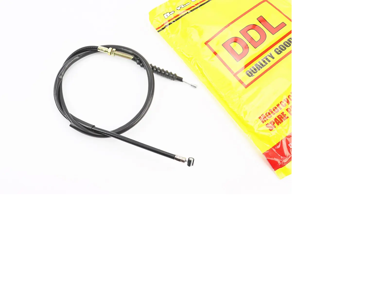 Трос зчеплення Viper-V200CR 98 см/кожух 85 см (505263) - фото 2 Трос зчеплення Viper-V200CR 98 см/кожух 85 см (505263) - фото 2