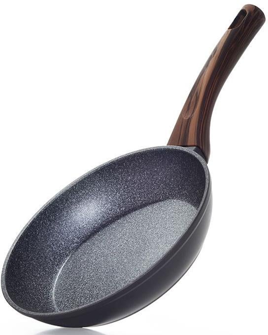 Сковорода Fissman Capella з антипригарним покриттям 28 см Сковорода Fissman Capella з антипригарним покриттям 28 см