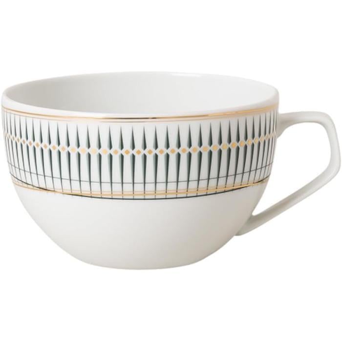 Чашка для чая Rosenthal TAC Glitch фарфор 300 мл (2675580)