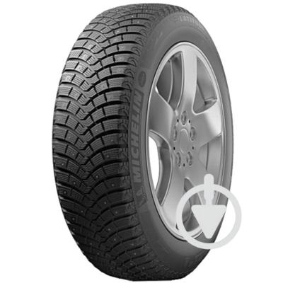 Автошина Michelin Latitude X-Ice North Xin2+ 295/35 R21 107T XL FSL под шип