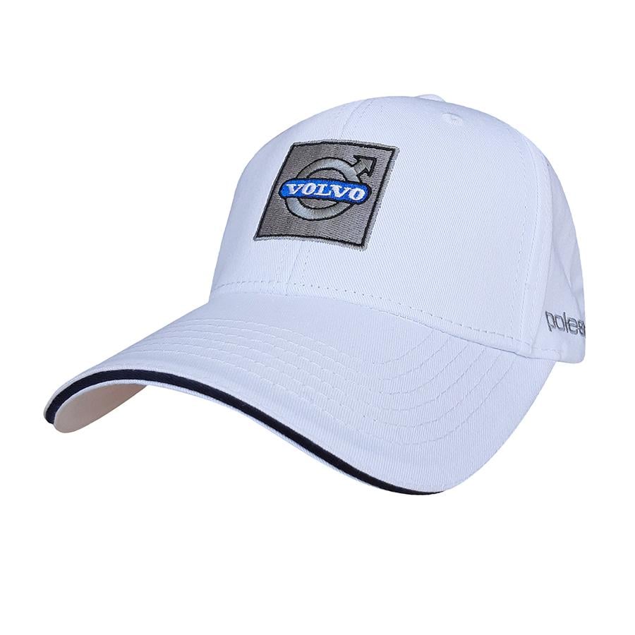 Кепка Sport Line р. 57-60 Белый (6188)