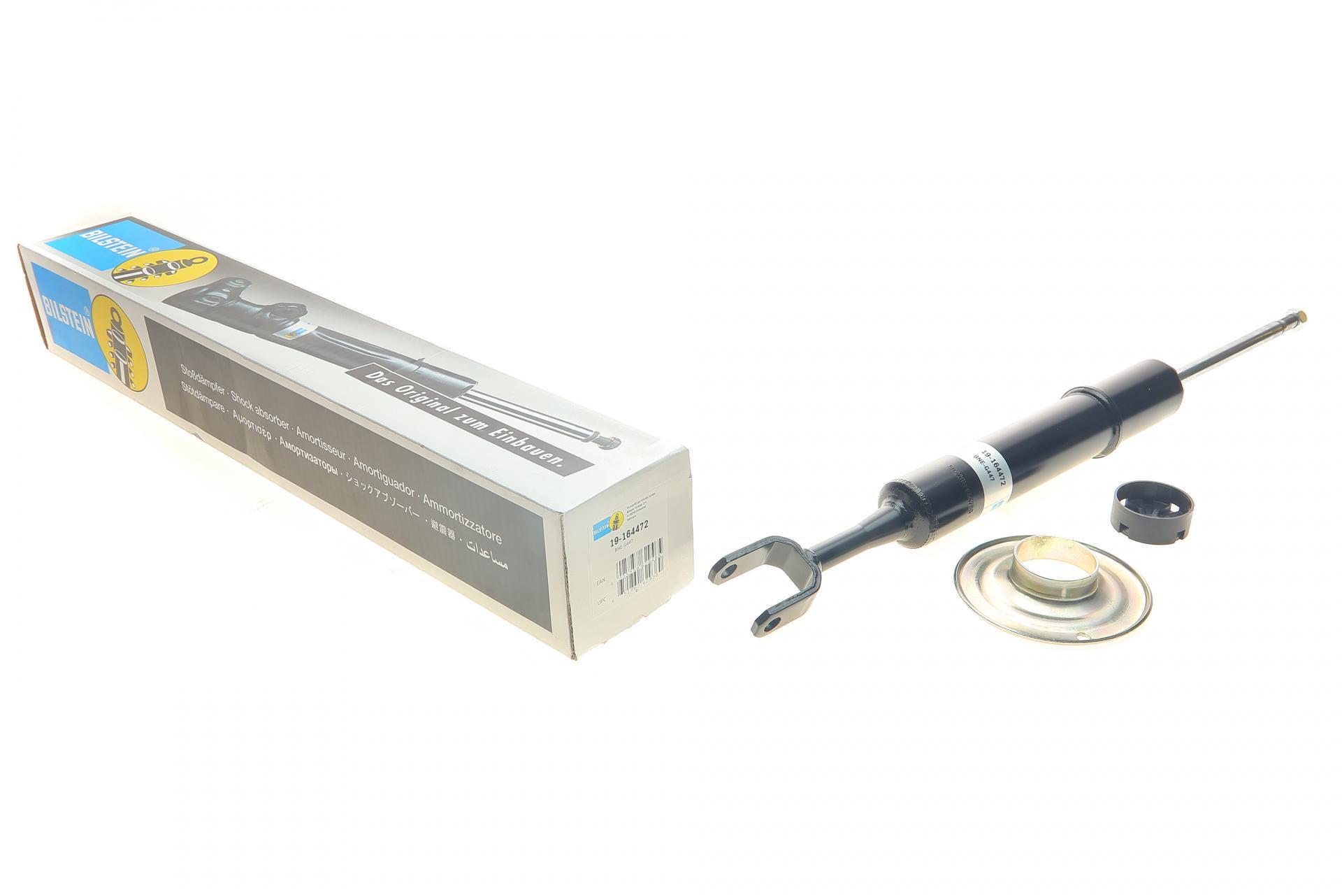 Амортизатор передний BILSTEIN для Audi A4/Seat Exeo 00-13 B4 (19-164472)