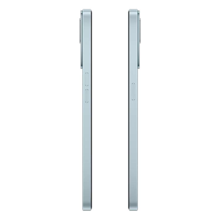 Смартфон OnePlus Ace 8/256GB Blue - фото 4