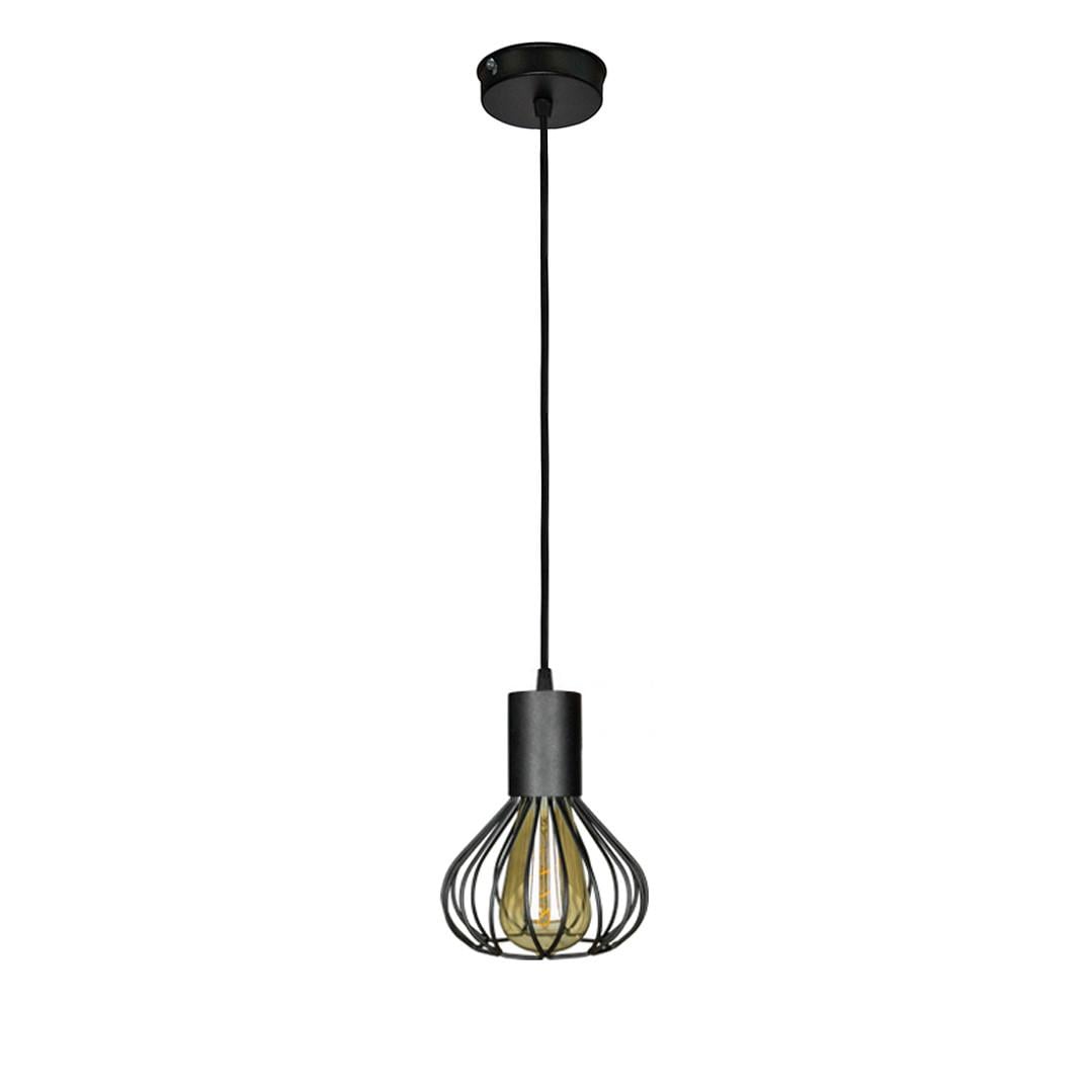 Светильник подвесной MSK ELECTRIC Lotus (NL 1415)
