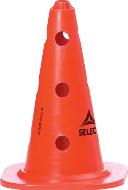 Конус маркувальний Select MARKING CONE 34 см 749560-333 Червоний