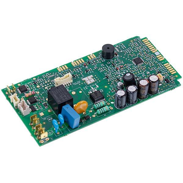 Плата питания для кофемашины Krups MS-8030000650 (00000044320)